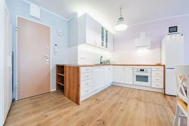 Apart Daire (55L/3)