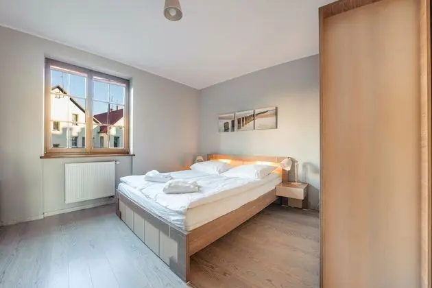 Deluxe Apart Daire (40)