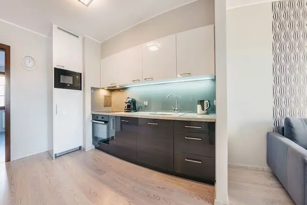 Deluxe Apart Daire (40)