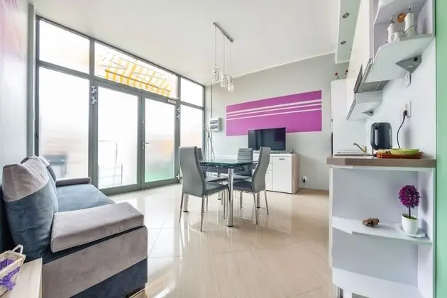 Apart Daire (1M 05A)