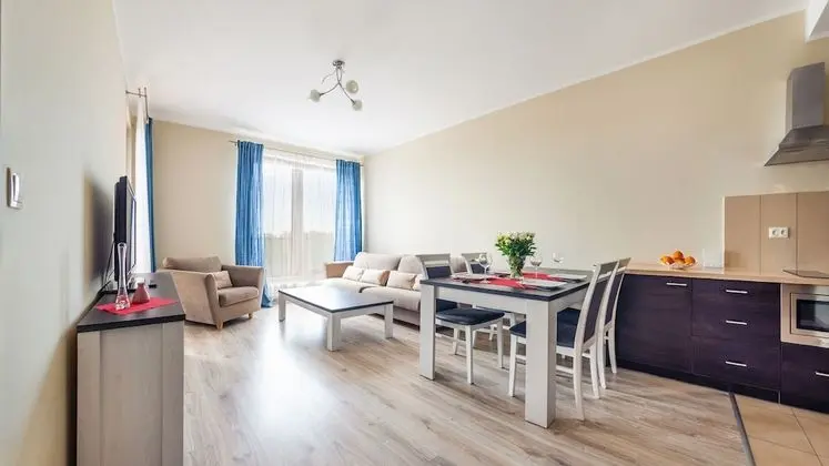 A 510 Olympic Park, ul. Wschodnia 18