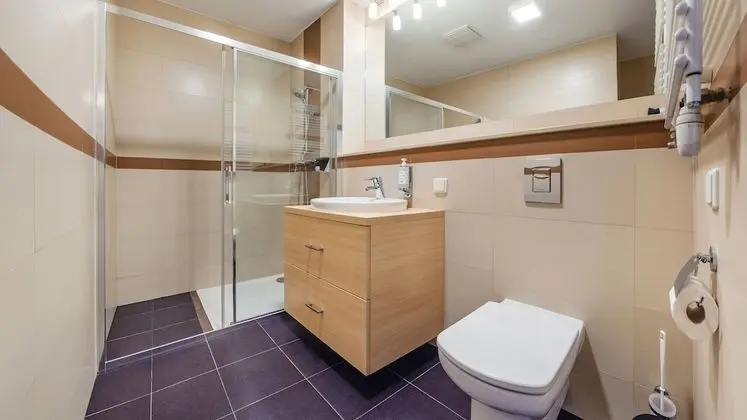 Apartment UG A 216 Olympic Park, ul. Wschodnia 18