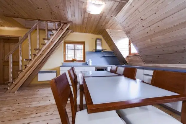 Apart Daire (Staszelowka 38/2)