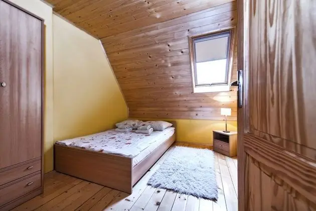 Apart Daire (Staszelowka 38/2)