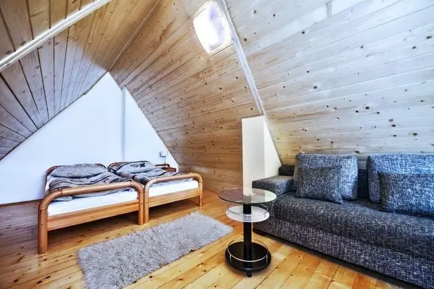 Apart Daire (Staszelowka 38/2)