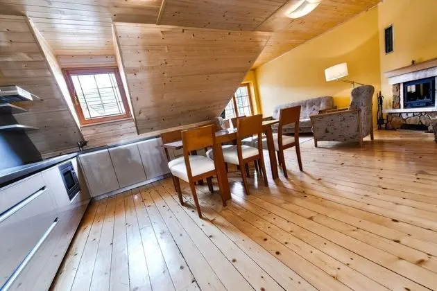 Apart Daire (Staszelowka 38/2)