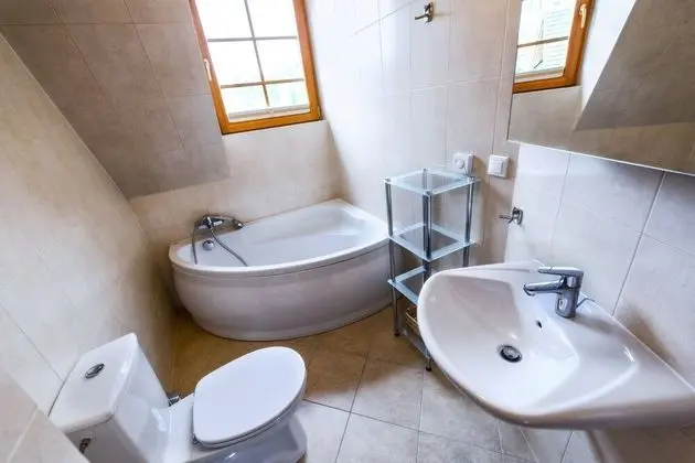 Apart Daire (Staszelowka 38/2)