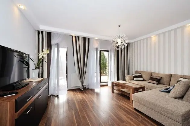 Apart Daire, Dağ Manzaralı (101)