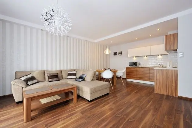 Apart Daire, Dağ Manzaralı (101)