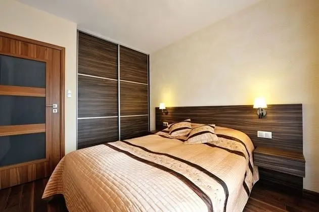 Apart Daire, Dağ Manzaralı (101)