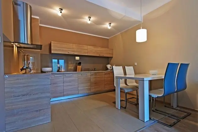 Apart Daire, Dağ Manzaralı (102)