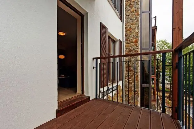 Apart Daire, Dağ Manzaralı (114)