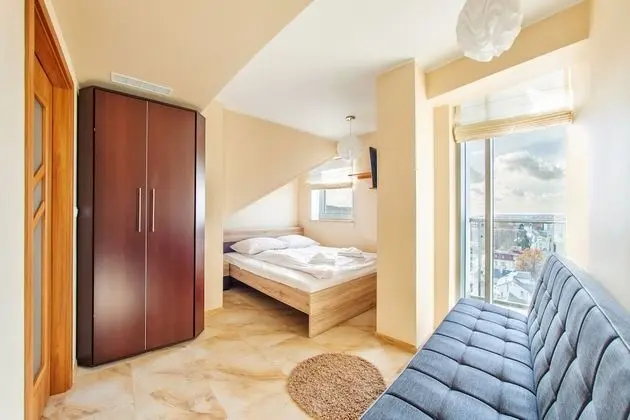 Apart Daire (UG 1010)