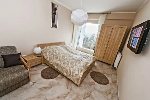Apart Daire (UG 509)