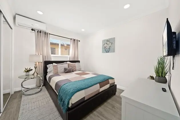 Comfort Sıra Ev, 3 Yatak Odası