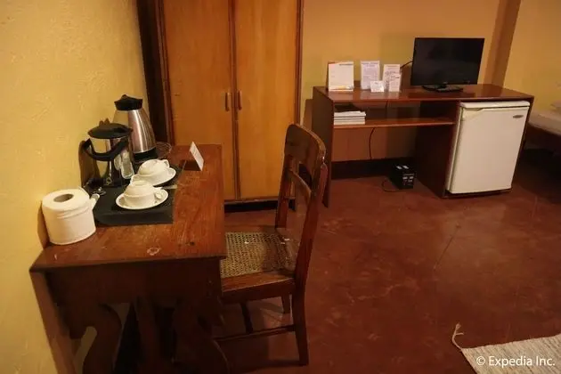 Tek Büyük veya İki Ayrı Yataklı Oda (Casita)