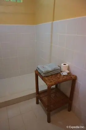 Tek Büyük veya İki Ayrı Yataklı Oda (Casita)