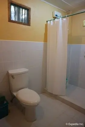 Tek Büyük veya İki Ayrı Yataklı Oda (Casita)