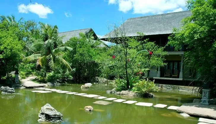 Bungalov