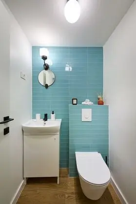 Apart Daire, 2 Yatak Odası, Teras, Zemin Kat