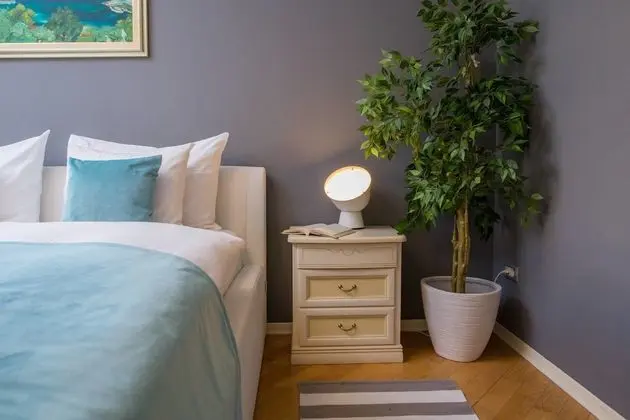 Comfort Apart Daire, Birden Çok Yatak, Deniz Manzaralı