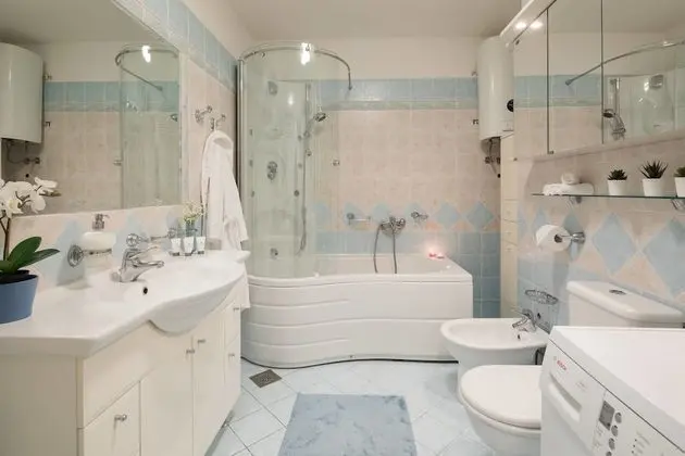 Comfort Apart Daire, Birden Çok Yatak, Deniz Manzaralı