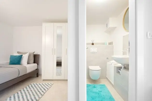 Villa, 3 Yatak Odası, Kişiye Özel Havuzlu, Deniz Manzaralı