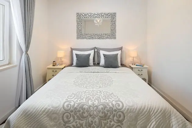 Villa, 3 Yatak Odası, Kişiye Özel Havuzlu, Deniz Manzaralı