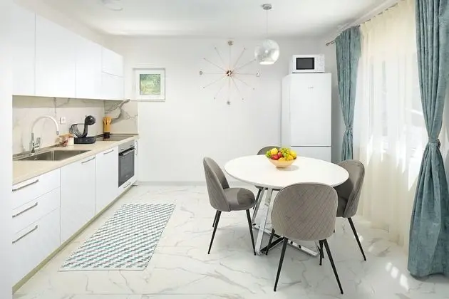 Villa, 3 Yatak Odası, Kişiye Özel Havuzlu, Deniz Manzaralı