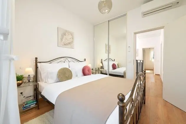 Villa, Havuz Kullanımı, Kısmi Deniz Manzaralı