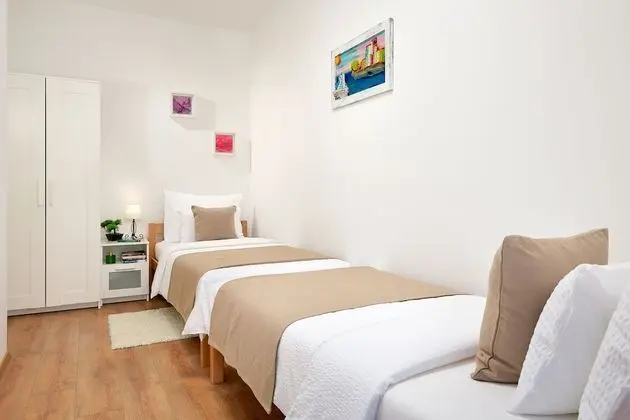 Villa, Havuz Kullanımı, Kısmi Deniz Manzaralı