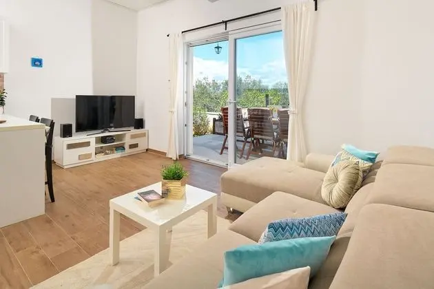 Villa, Havuz Kullanımı, Kısmi Deniz Manzaralı