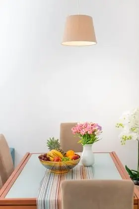 Classic Apart Daire, Balkon