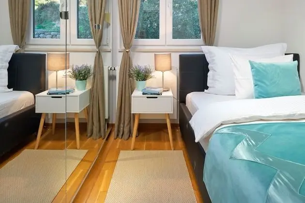 Apart Daire, 3 Yatak Odası, Sıcak Su Havuzu