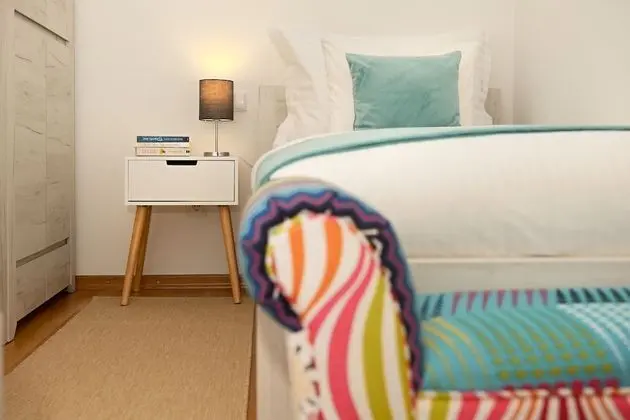 Apart Daire, 3 Yatak Odası, Sıcak Su Havuzu