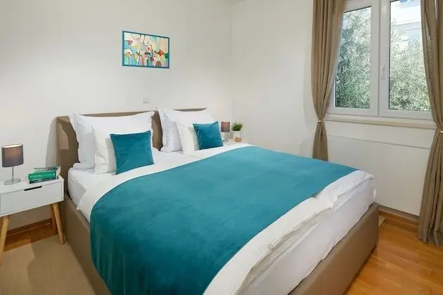 Apart Daire, 3 Yatak Odası, Sıcak Su Havuzu