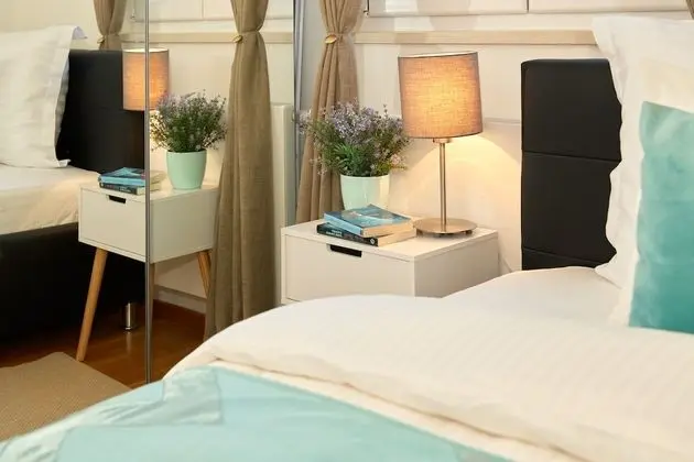 Apart Daire, 3 Yatak Odası, Sıcak Su Havuzu