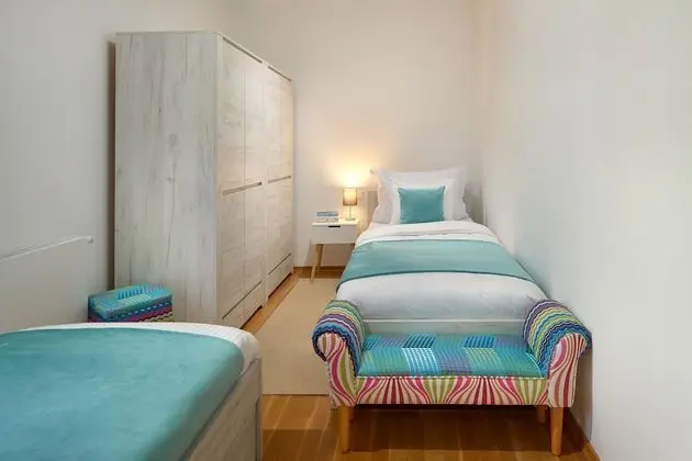 Apart Daire, 3 Yatak Odası, Sıcak Su Havuzu