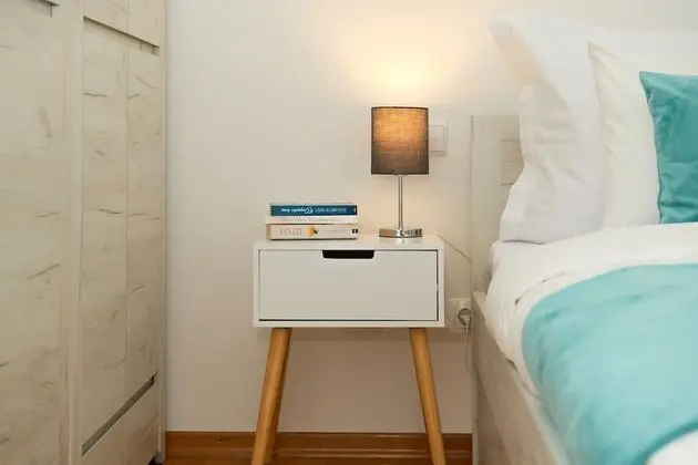 Apart Daire, 3 Yatak Odası, Sıcak Su Havuzu