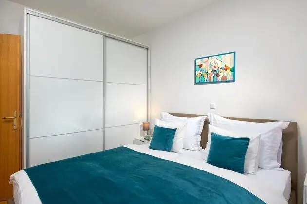 Apart Daire, 3 Yatak Odası, Sıcak Su Havuzu