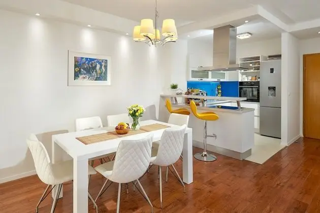 Apart Daire, 3 Yatak Odası, Sıcak Su Havuzu