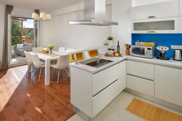 Apart Daire, 3 Yatak Odası, Sıcak Su Havuzu