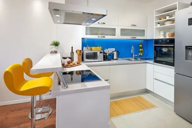 Apart Daire, 3 Yatak Odası, Sıcak Su Havuzu