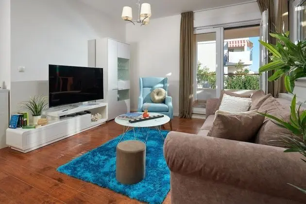 Apart Daire, 3 Yatak Odası, Sıcak Su Havuzu