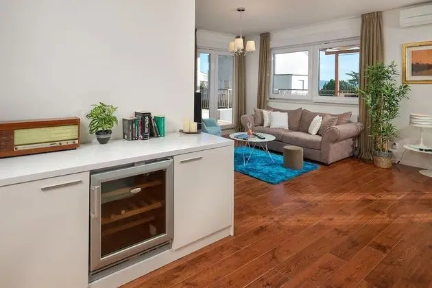 Apart Daire, 3 Yatak Odası, Sıcak Su Havuzu