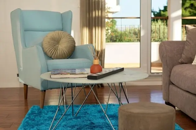 Apart Daire, 3 Yatak Odası, Sıcak Su Havuzu