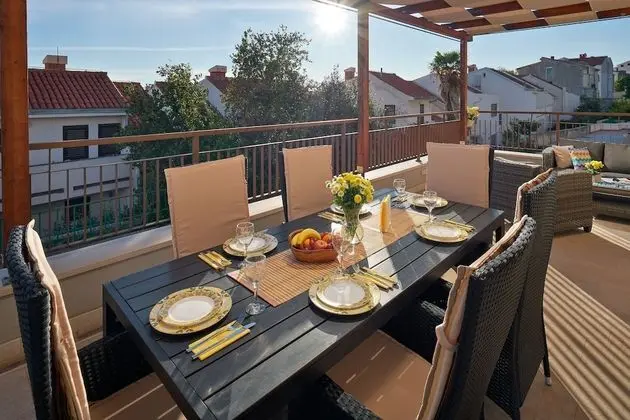 Apart Daire, 3 Yatak Odası, Sıcak Su Havuzu