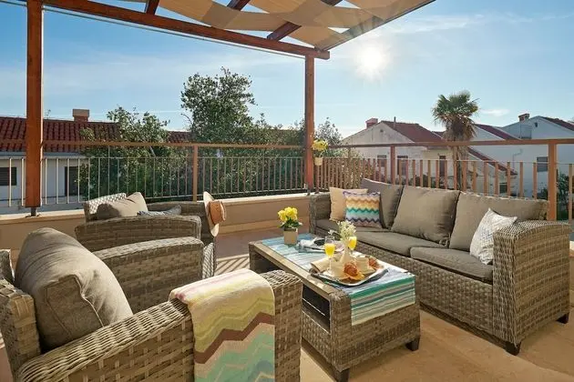 Apart Daire, 3 Yatak Odası, Sıcak Su Havuzu