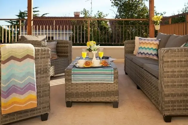 Apart Daire, 3 Yatak Odası, Sıcak Su Havuzu