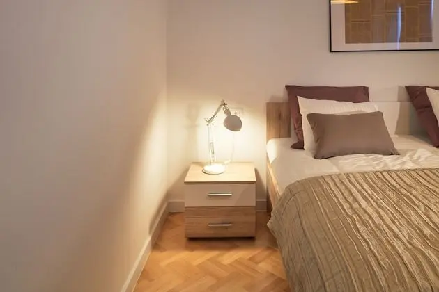 Apart Daire, 2 Yatak Odası, Teras